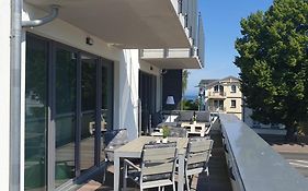 Ferienwohnung Strandräuber